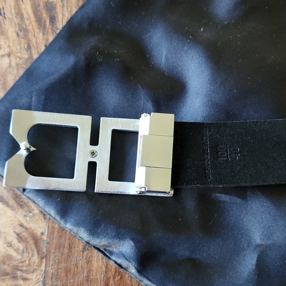 Bruno Magli Belt - Picture 2 of 6